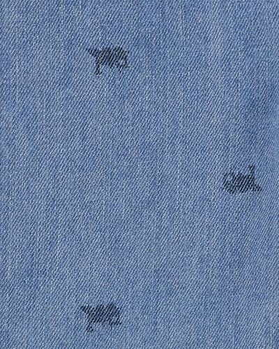 Image of OSHKOSH B'GOSH Baby Boys World's Best Overalls
