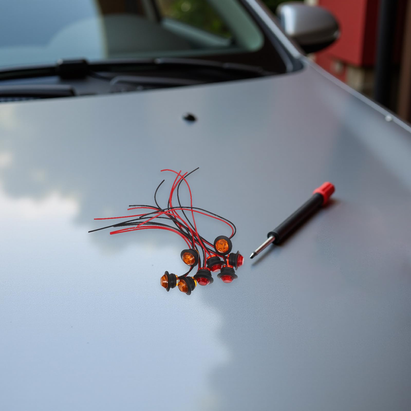 Arnés de Cableado de Señal para Utv y Atv Interruptor