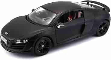 1/18 アウディ Audi R8 GT ホワイト マイスト製 ダイキャスト製 1/18 アウディ Audi R8 GT ホワイト マイスト製ダイキャスト製