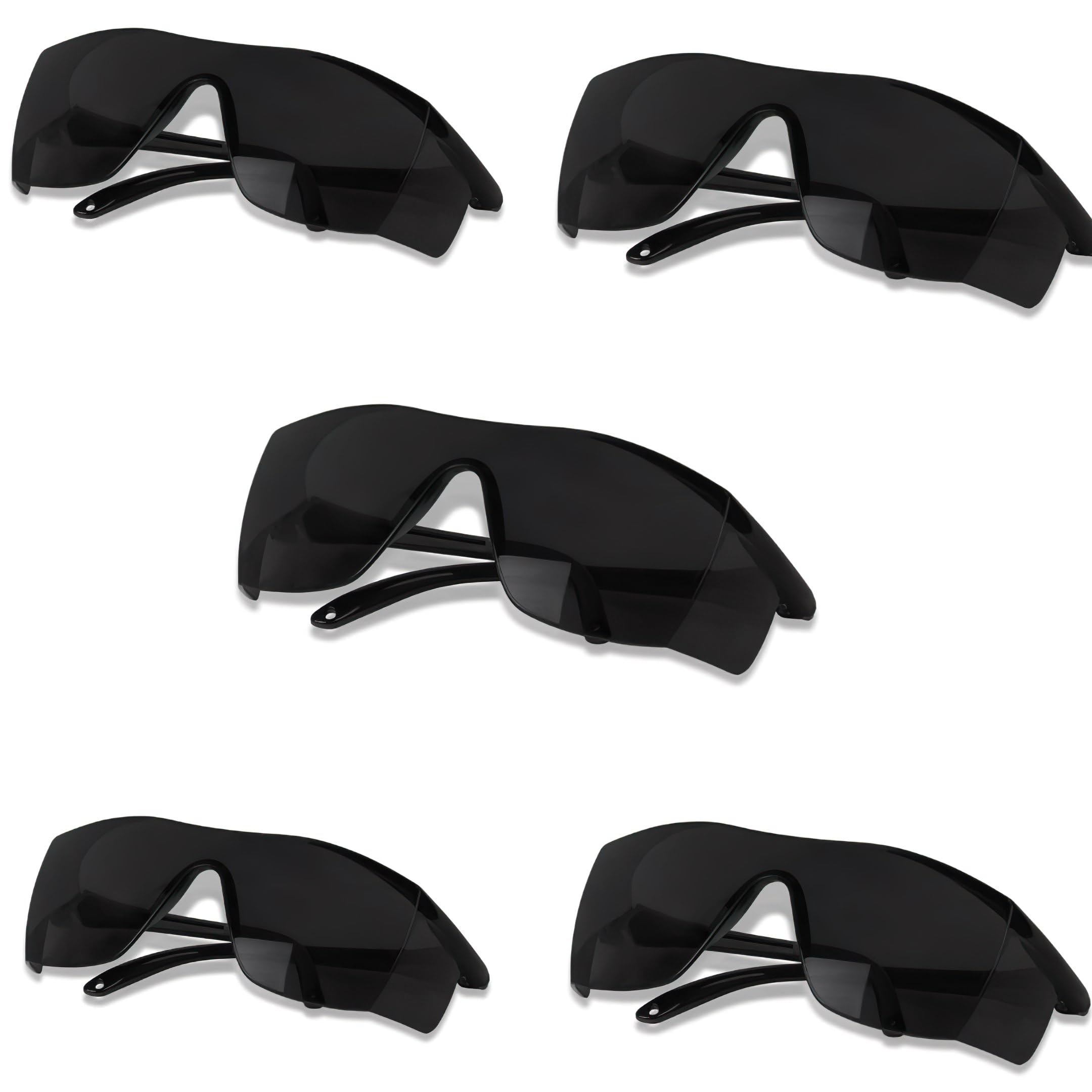 See full amazon price history chart for ILiFF 5-Pack Black Safety Goggles - Anti-fog/Anti-scratch Lens for Bike Riding, Industries, Construction, Chemistry Lab - Eye Infection - Multipurpose Protective Eyewear ILiFF 5-Pack Black Safety Goggles - Anti-fog/Anti-scratch Lens for Bike Riding, Industries, Construction, Chemistry Lab - Eye Infection - Multipurpose Protective Eyewear (B0C2QFJ6WZ) Amazon Price History, Amazon Price Tracker