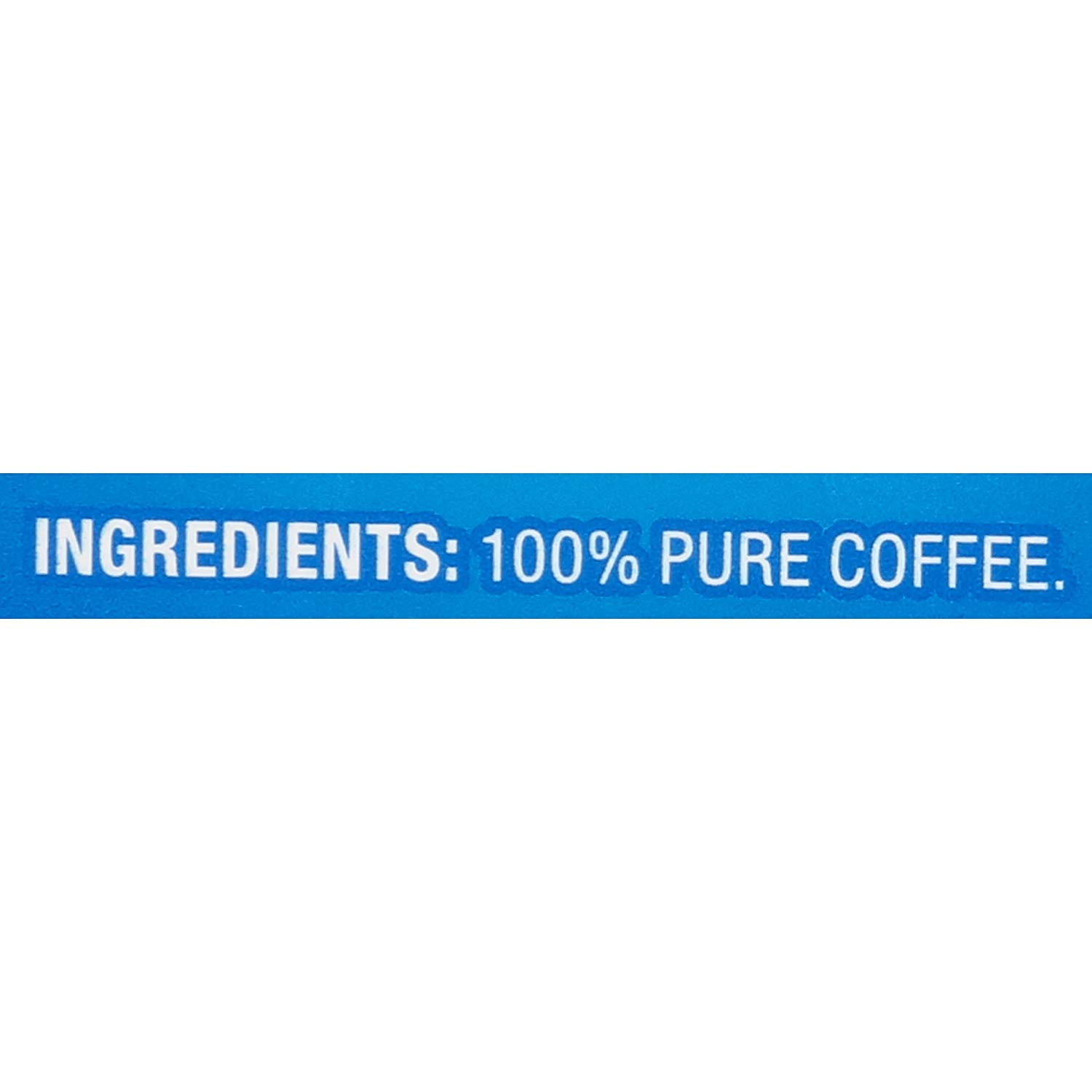 Maxwell House House Blend Medium Roast K-Cup® Coffee Pods (72 ct Pack, 6 Boxes of 12 Pods)