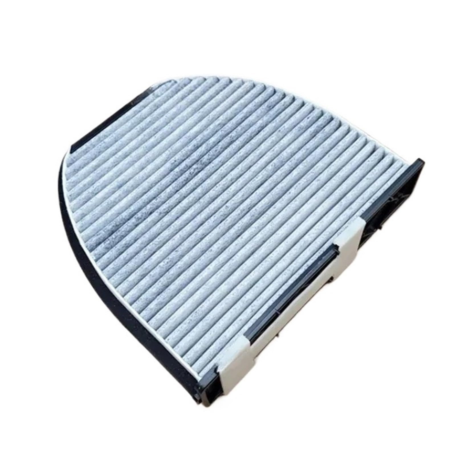 Filtro de cabina Filtro de habitáculo del aire acondicionado del coche A2128300318 para W204, W212, C180, C200, C250, E200, E220, E260, E350, AMG, modelo T, CLS, GLK Filtro de aire
