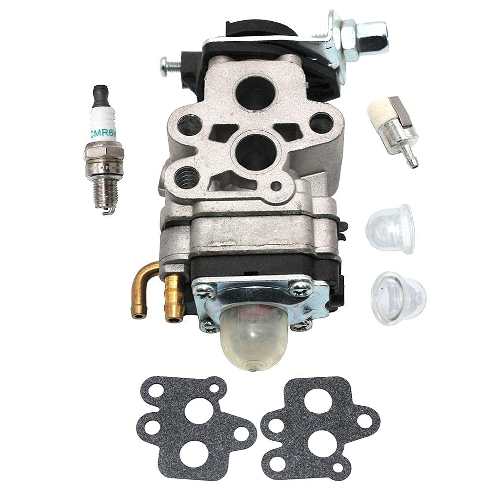 Gaźnik do Stihl FS83 FC83 FS73 FC73 HT73 Kosa spalinowa Zama WYA-2A, WYA 2A 4141120 0600