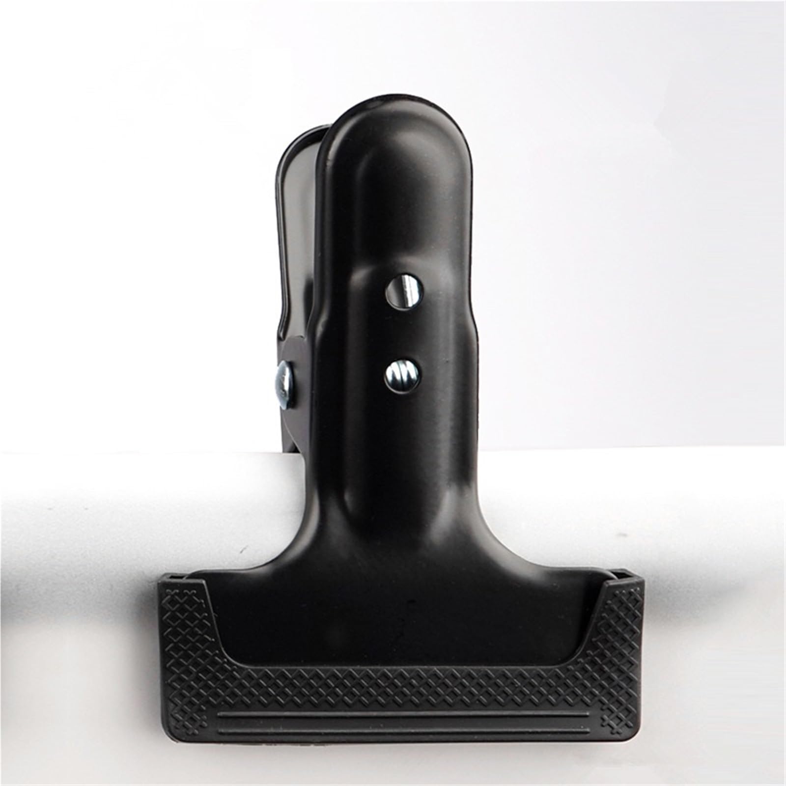 Clip de Resorte 1-12 Clips de Metal | Soporte de fondo Abrazaderas de fondo Fotografía de estudio fotográfico Soporte de fondo Accesorios(12 pcs)
