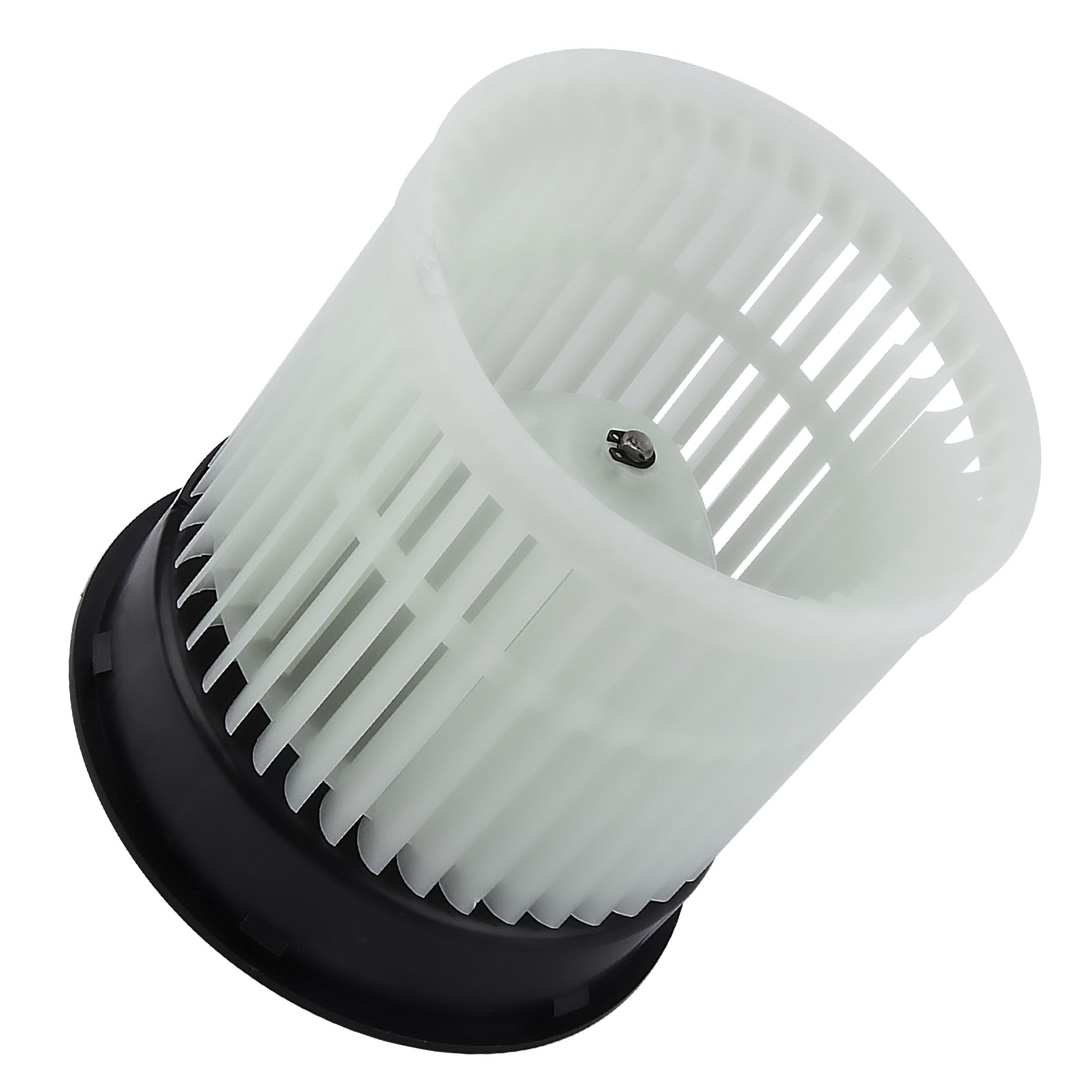 DOCAS Motore per ventola interna,Motore ventola di riscaldamento 272264EM0A compatible per Qashqai II J11 J11 DIG dCi 2013-2025