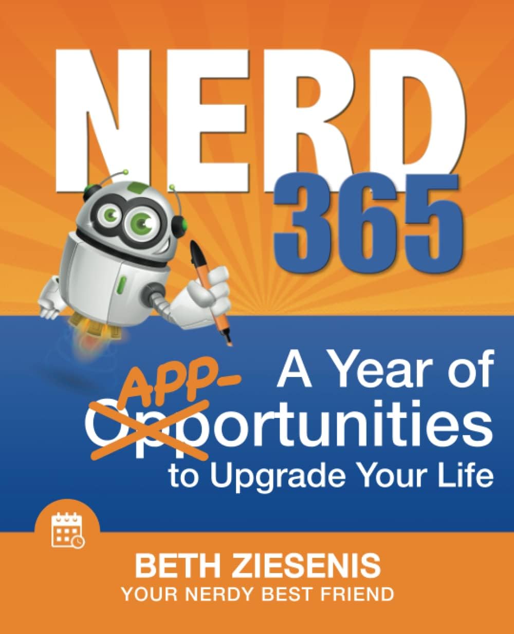 Nerd365: A Year of APP-ortunities to Upgrade Your Life
