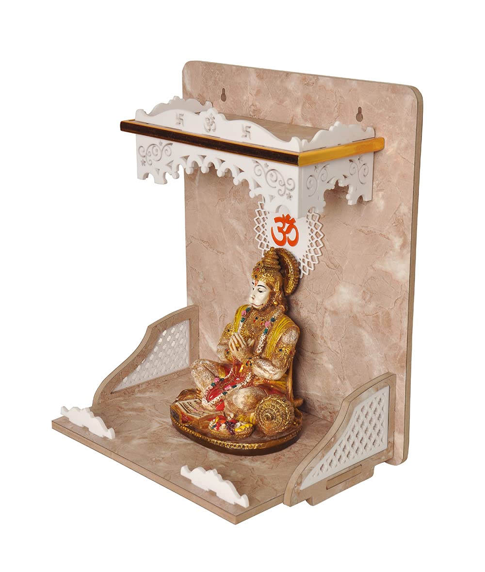 Department 56 Dickens' Village Church of St. Mary-le-Bow, 13.25-Inch High