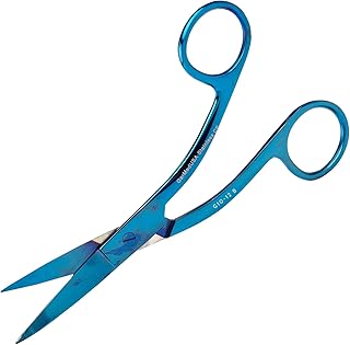 Hi Level Bandage Scissors 4 1/2