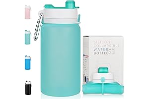 PLTCAT BPA Free Travel Bottles: Your Hydration Companion for Every Adventure