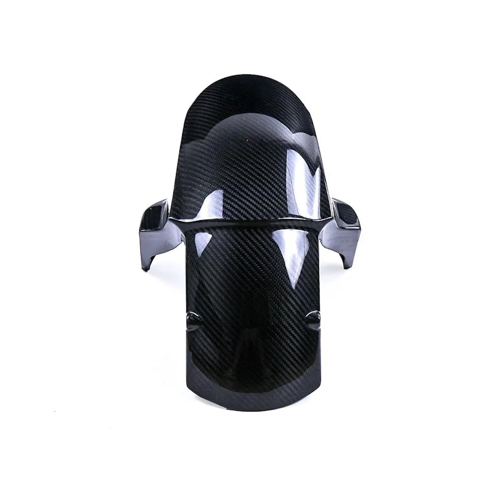 Accessori Fender Parafango Anteriore Per Moto, In Fibra Di Carbonio, Paraspruzzi, Accessori Per Kawasaki Z800 Z1000 2014-2024