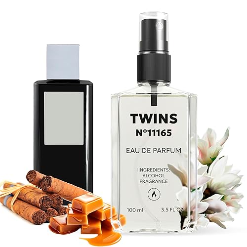 Miniatura 125 de TWINS Impresión de Good Girl | Perfume para mujer Eau de Parfum | No.1172 | 3.4 fl oz (100 ml)