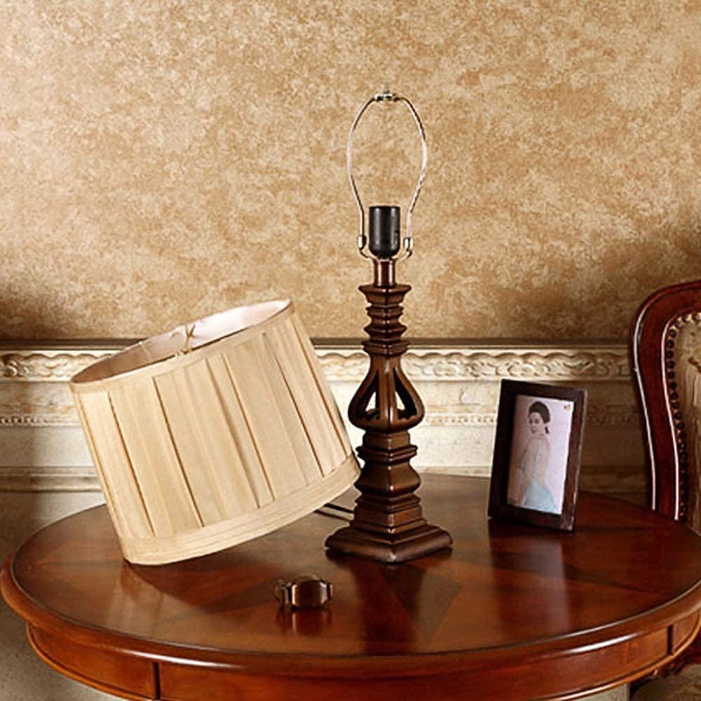 Style Tiffany - Tafellamp - in de Art Déco-stijl 1920/30 - Glas, Metaal