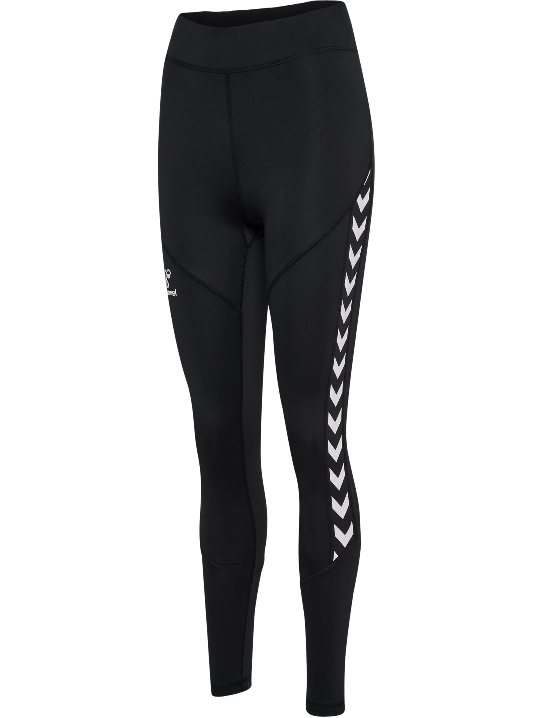 hummel Hmlstaltic Hw Poly Tights Women's Leggings Black