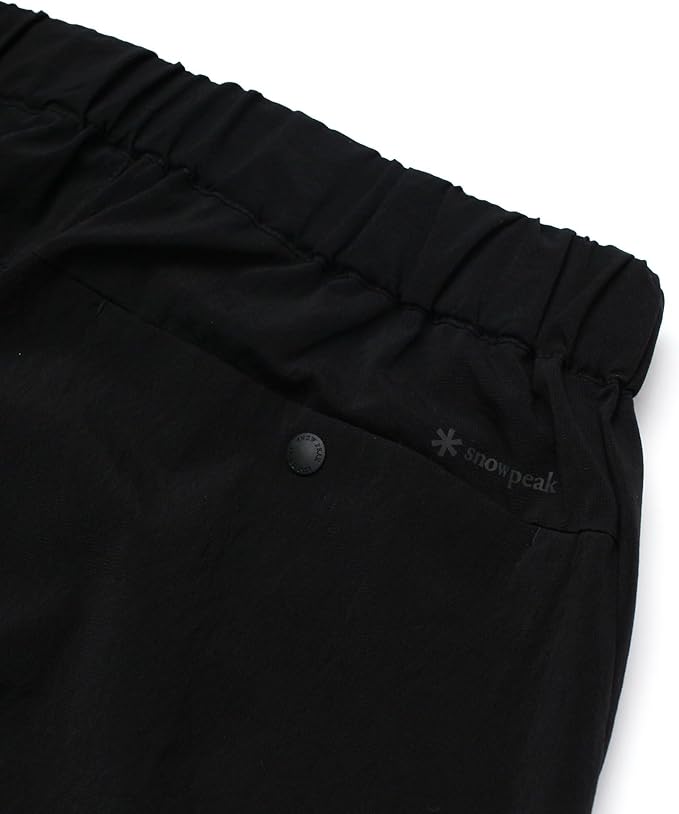 スノーピーク / ブリーザブル クイックドライパンツ