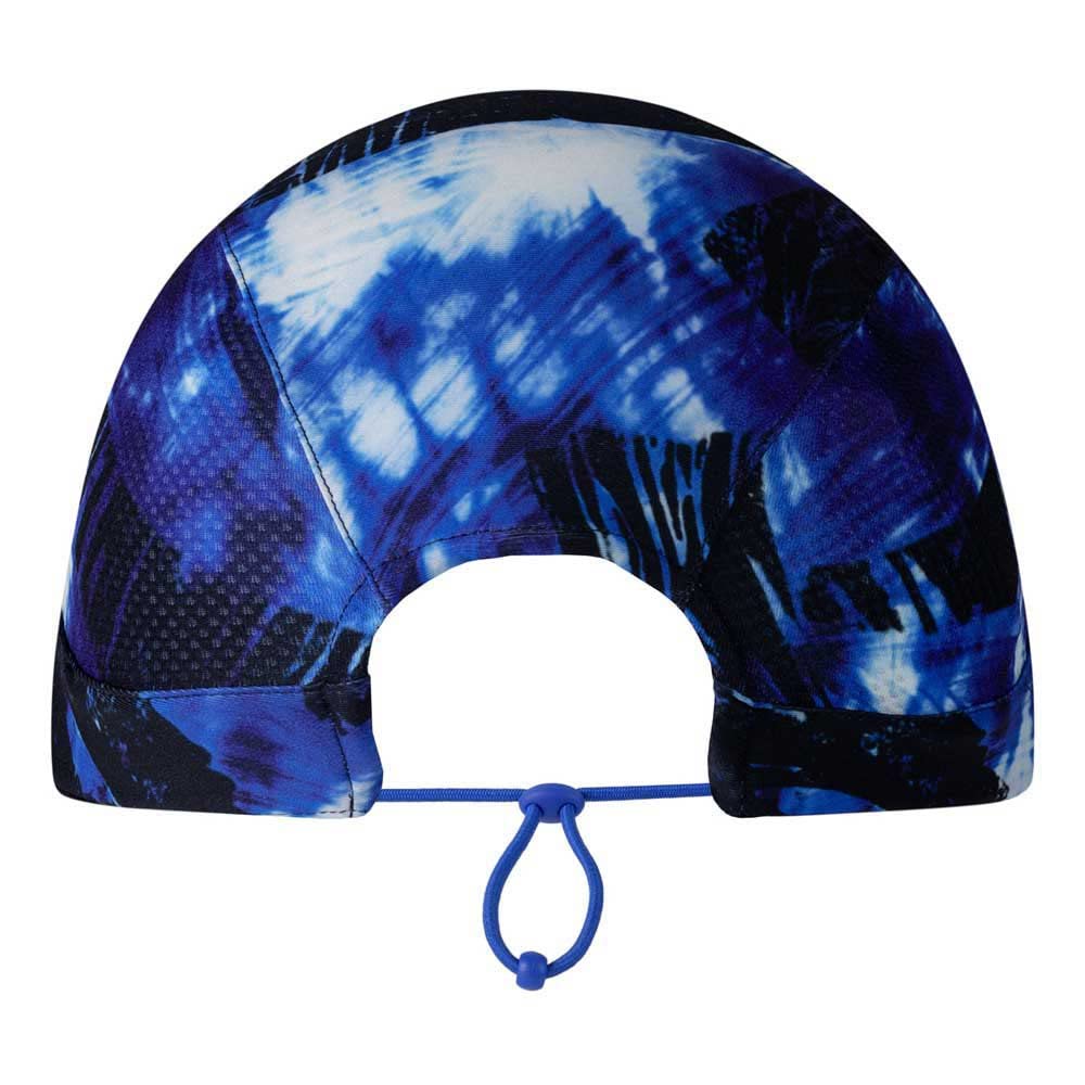 Buff Blue Zat Czapka z daszkiem Speed Pack - Mieszana