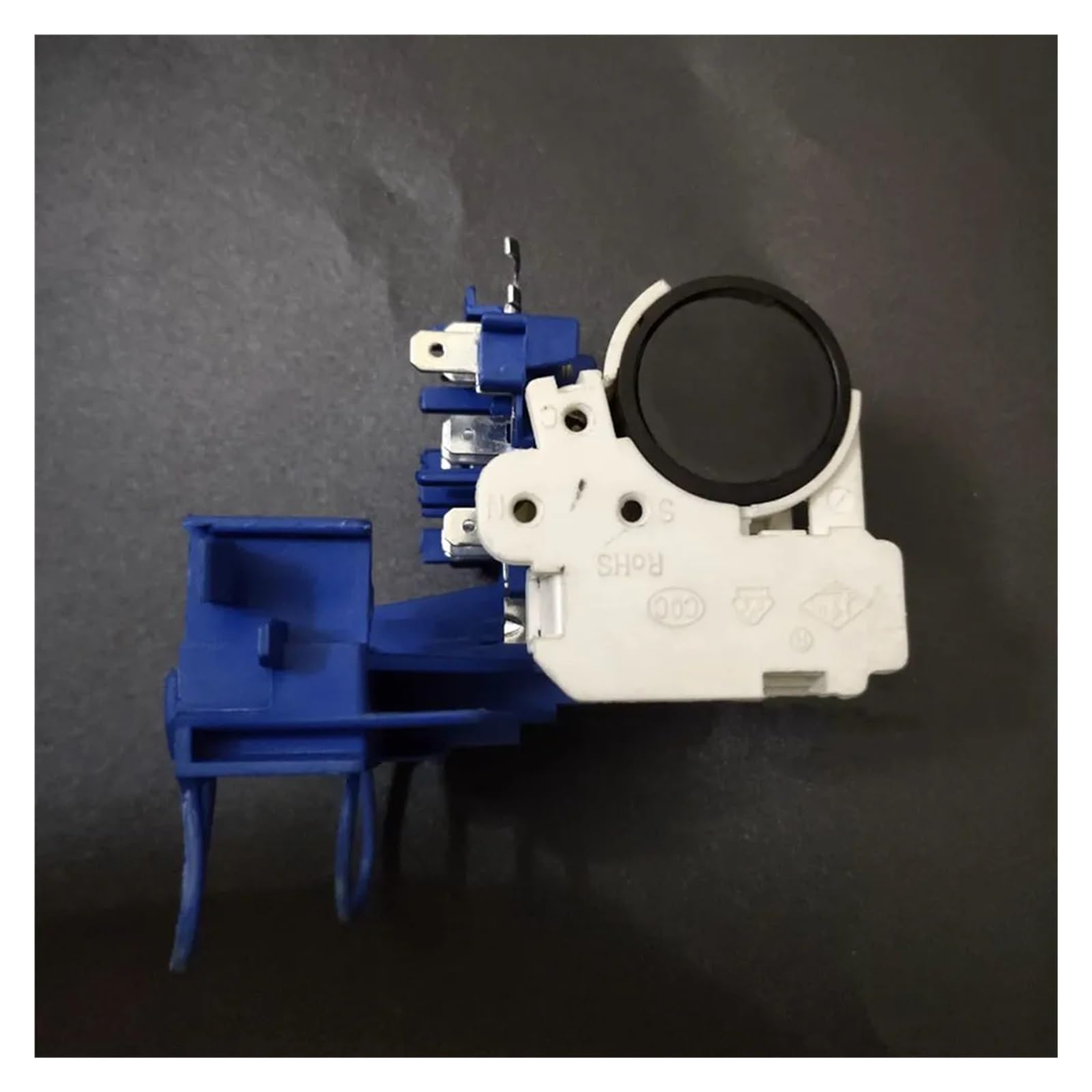 relé de Arranque del relé del refrigerador, Relé de Arranque PTC Universal for compresor de refrigerador 8100ZEM, Accesorios for frigorífico-congelador.