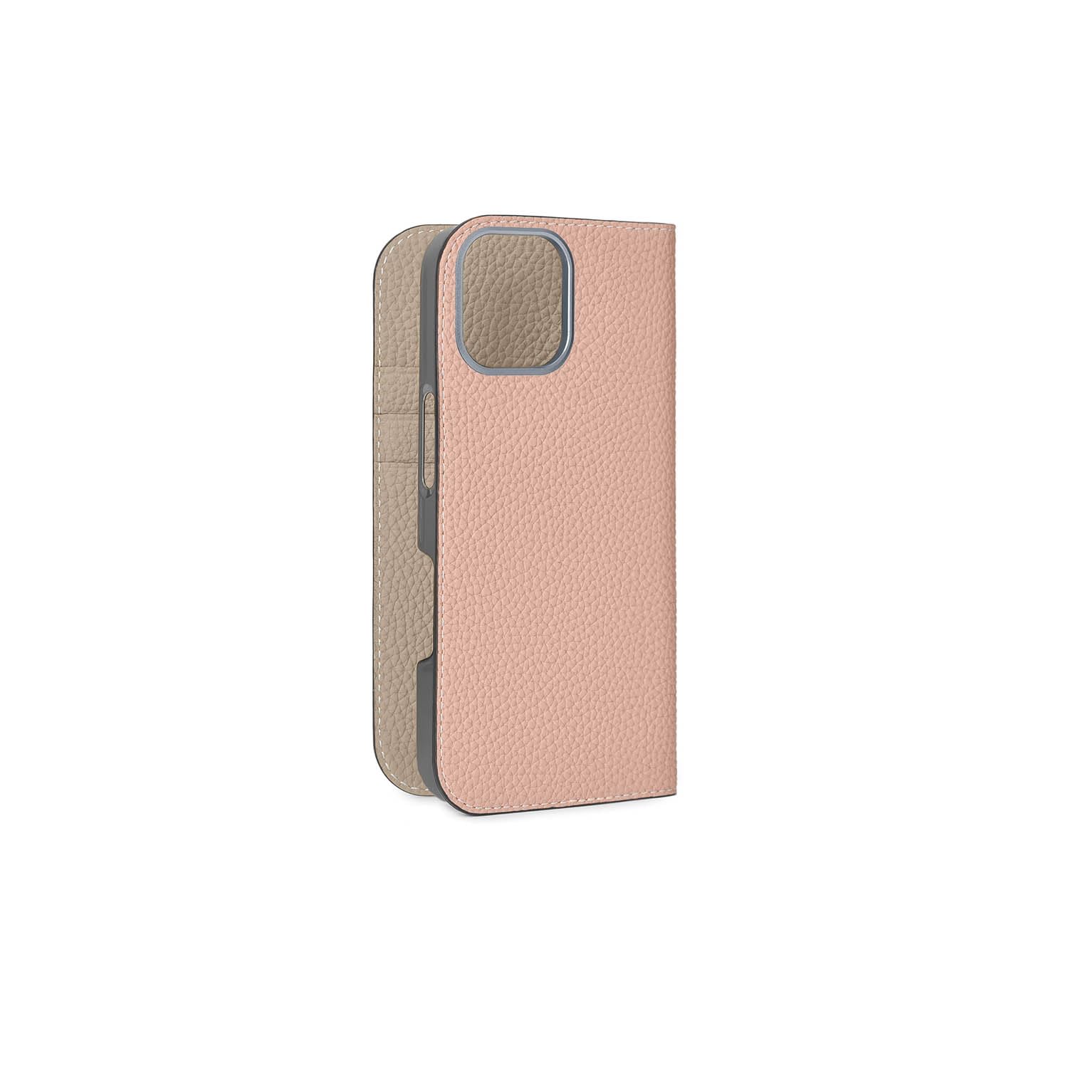 Amazon.co.jp: 【ボナベンチュラ】 (iPhone 17) ダイアリーケース