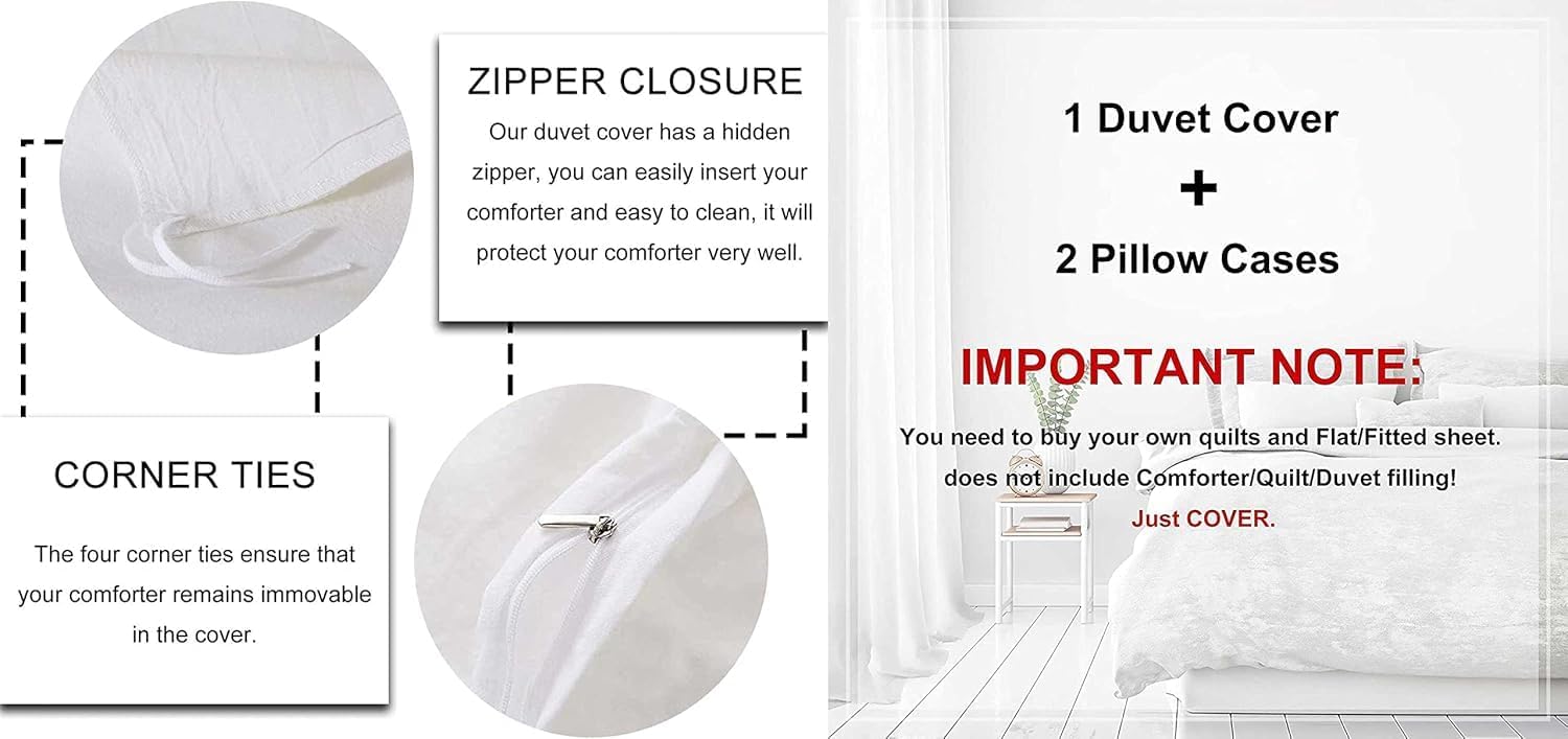 Erosebridal Football Gifts Duvet Cover for Fans, American Football City Bedding Set for Kids Boys Teens, Purple Yellow Striped Lines Stars Comforter Cover Queen(Minnesota)