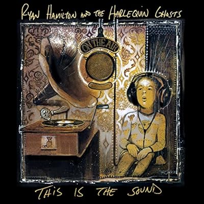 This Is The Sound