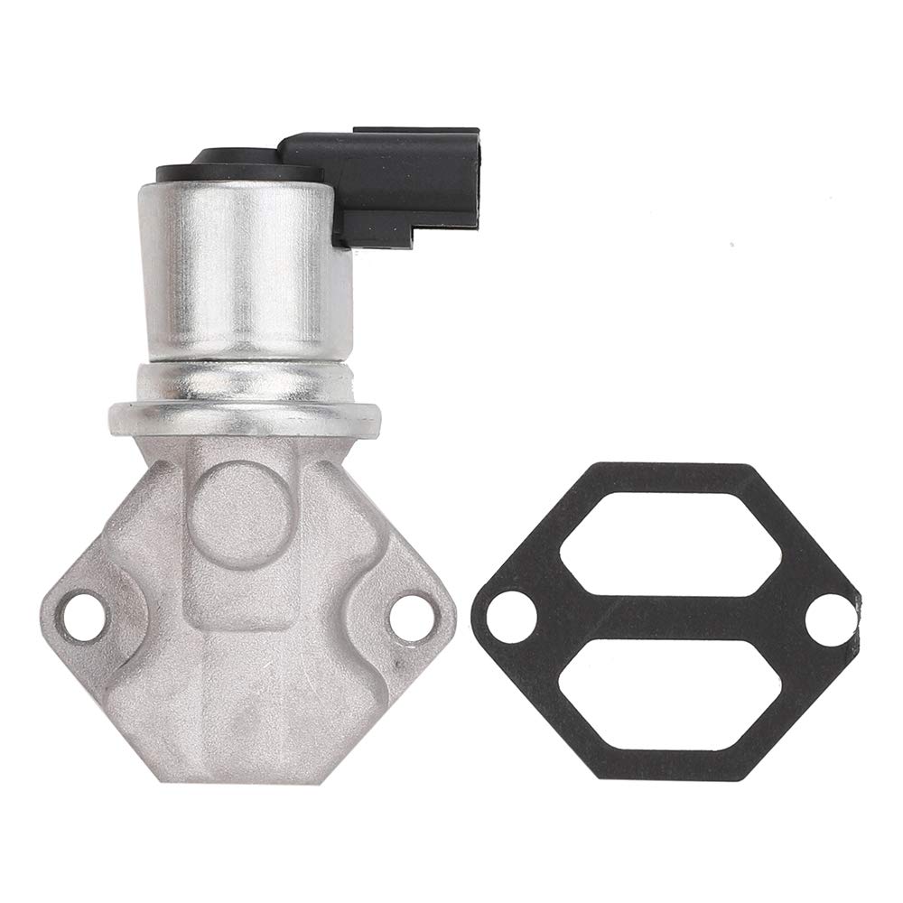 Mercruiser Throttle Control IAC 862998 Idle Air Control Valve / Fits Mercury Marine Mag Fuel