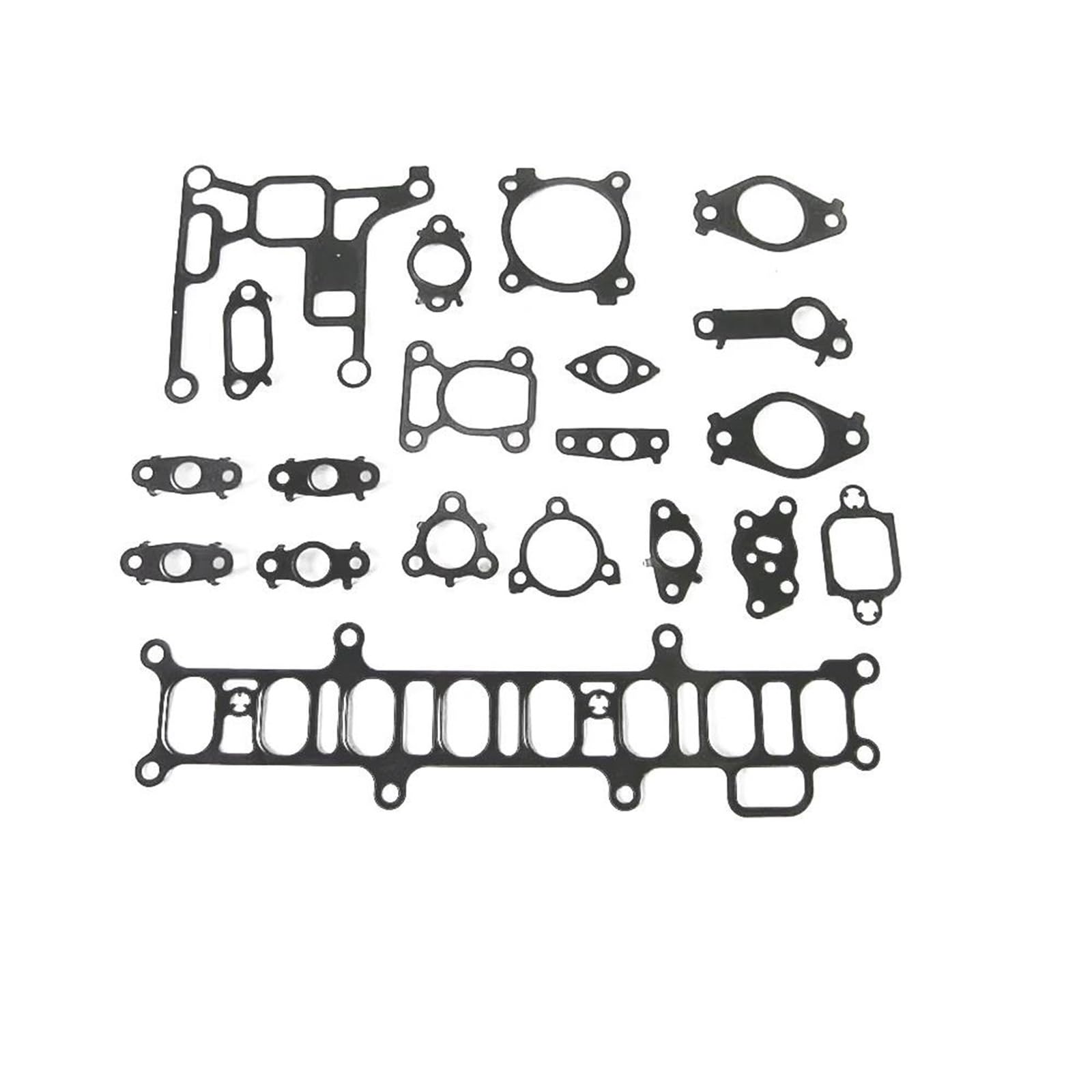 Set Completo Guarnizioni Per Cilindri Componenti Motore Per Mazda CX-5 2012-2021 2.2L Kit revisione