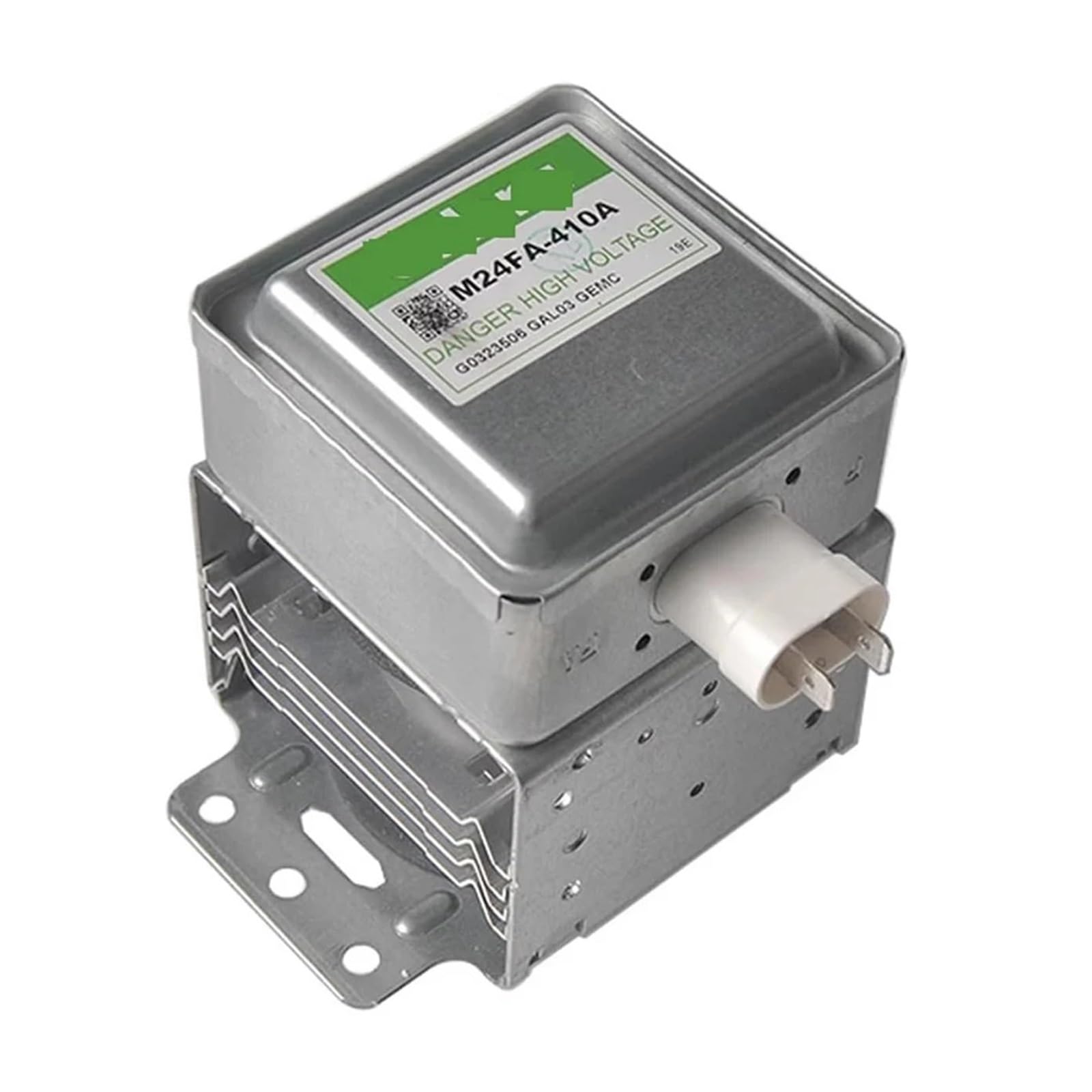 HWEIH M24FA-410A Magnetron Mikrowellenherd Teile, Mikrowellen-Magnetronröhre for Mikrowellenherd Reparaturteile