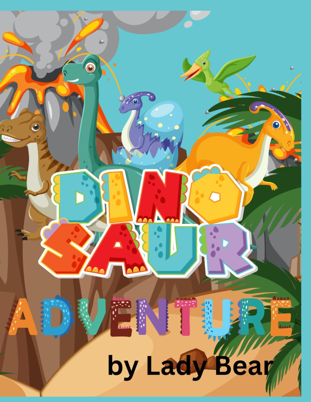 Dinosaur Adventures
