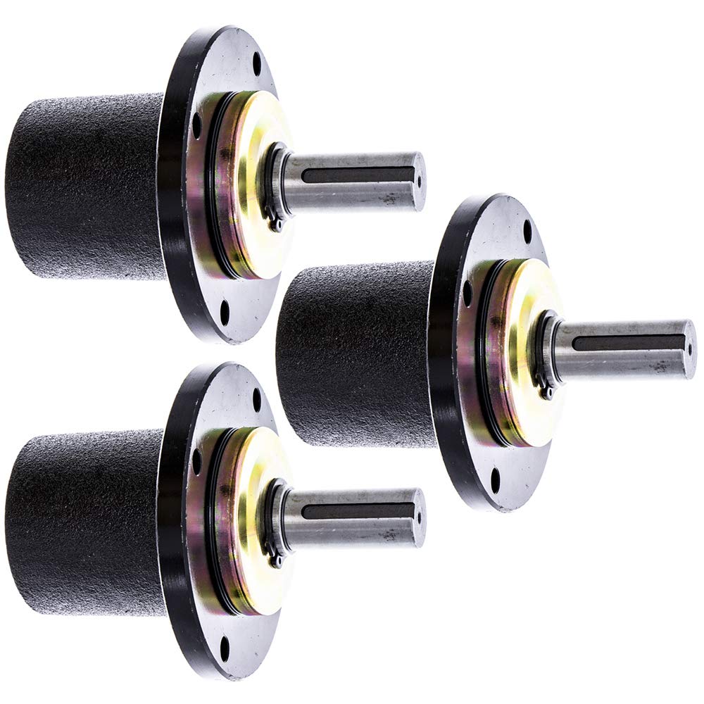 だーまえ Amazon.com : 8TEN Spindle Assembly for Wright 48 52 61 inch