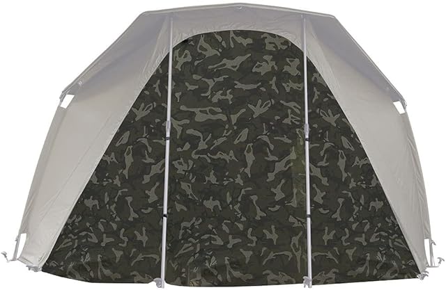 Fox Frontier XD Camo Mozzy Mesh
