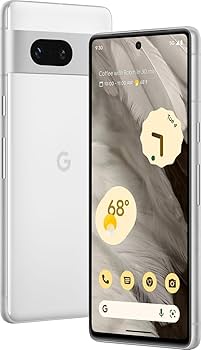 Amazon.com: Google Pixel 7 128GB 5G Smartphone - Unlocked