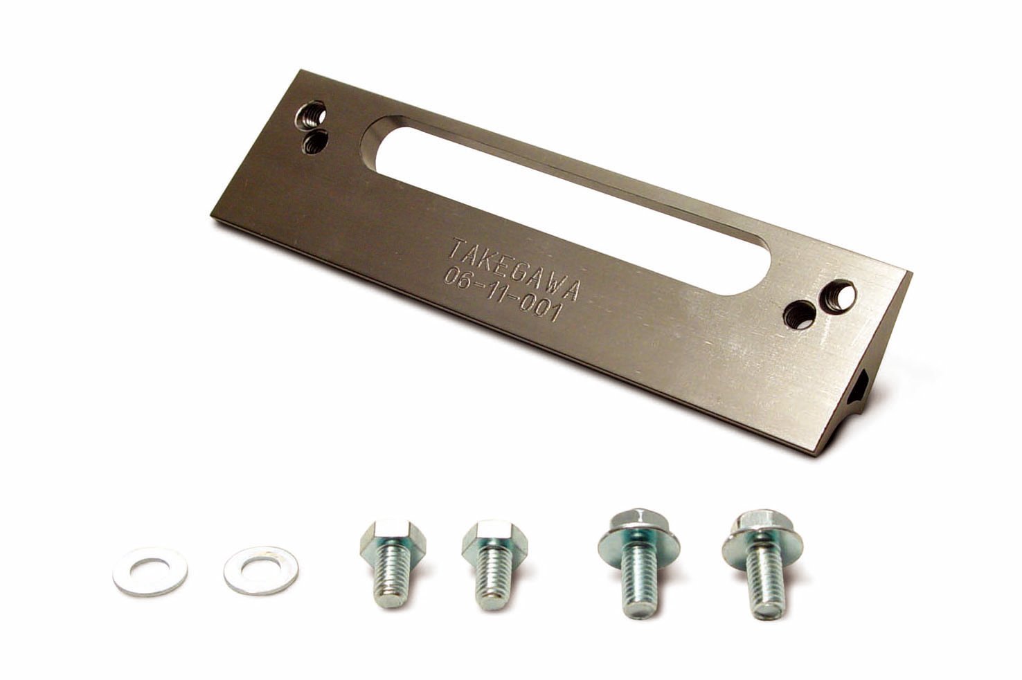 Amazon | スペシャルパーツ武川 (TAKEGAWA) SP武川 Lプレートフレーム