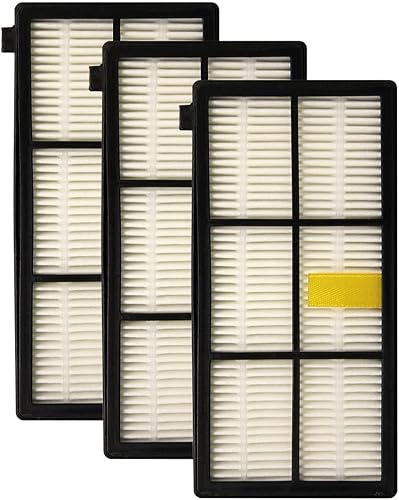 Miniatura 3 de Piezas de repuesto Accesorios para iRobot Roomba 800 900 Series 805 860 890 870 871 880 960 980 981 985 Llantas Rueda Lateral Cepillo de Rodillo