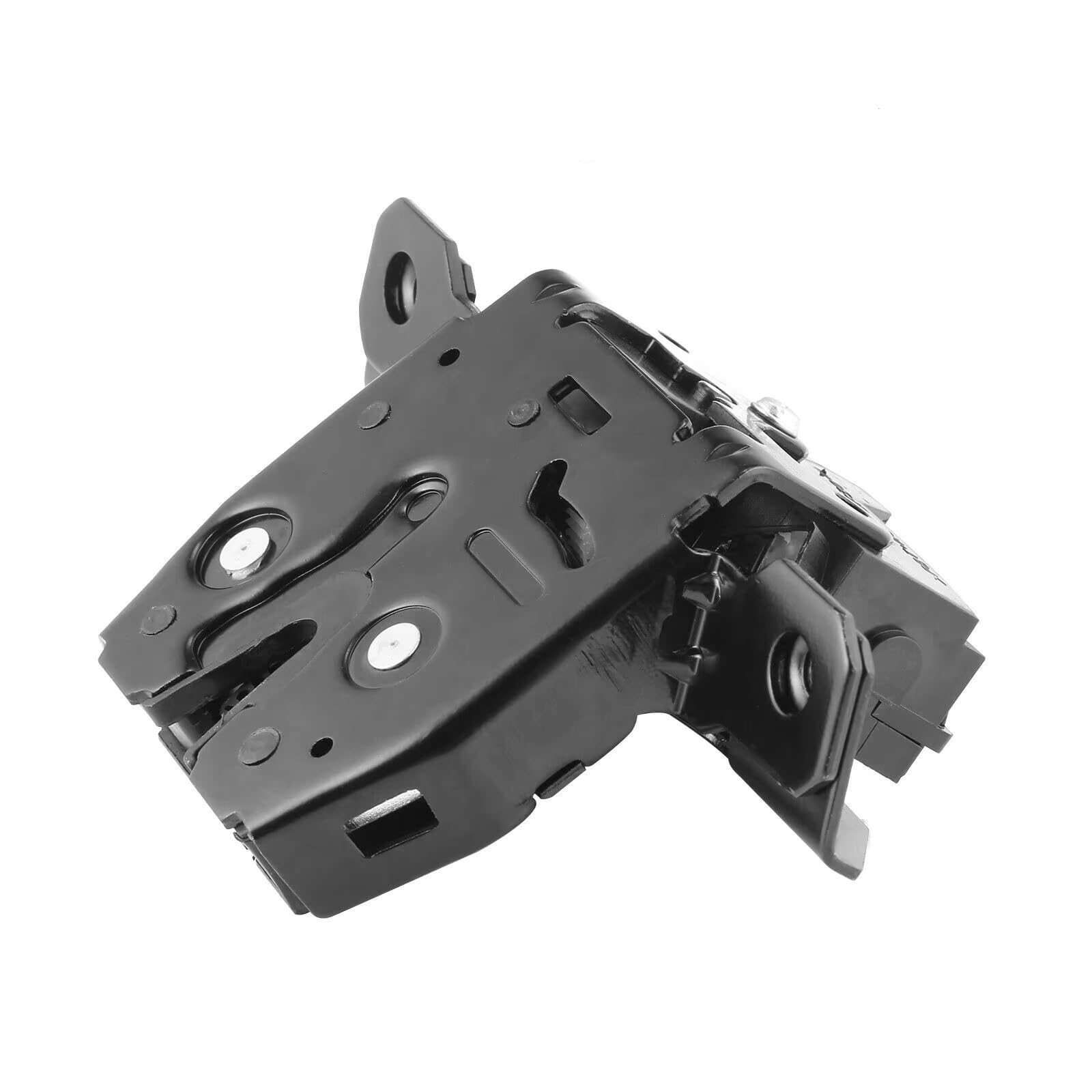 Smlzzc One Color Rear Tailgate Boot Lock For Vauxhall For Astra J For Zafira C 13585478 Car Tailgate Boot Lock Latch Catch Mechanism Actuator