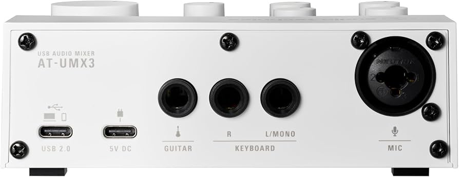 Amazon.co.jp: [セット商品]オーディオテクニカ ホワイト コンプリート