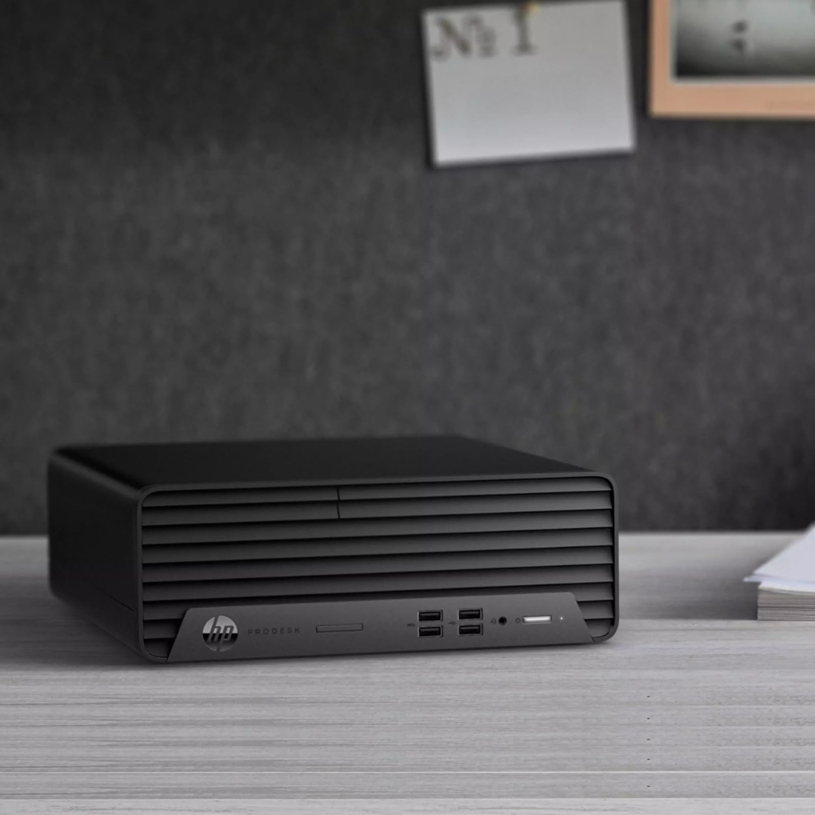 hp - HP ProDesk 400 G7 SFF／メモリ16GB SSD256GB Amazon.com: HP Prodesk 400 G7 SFF Business Desktop Computer