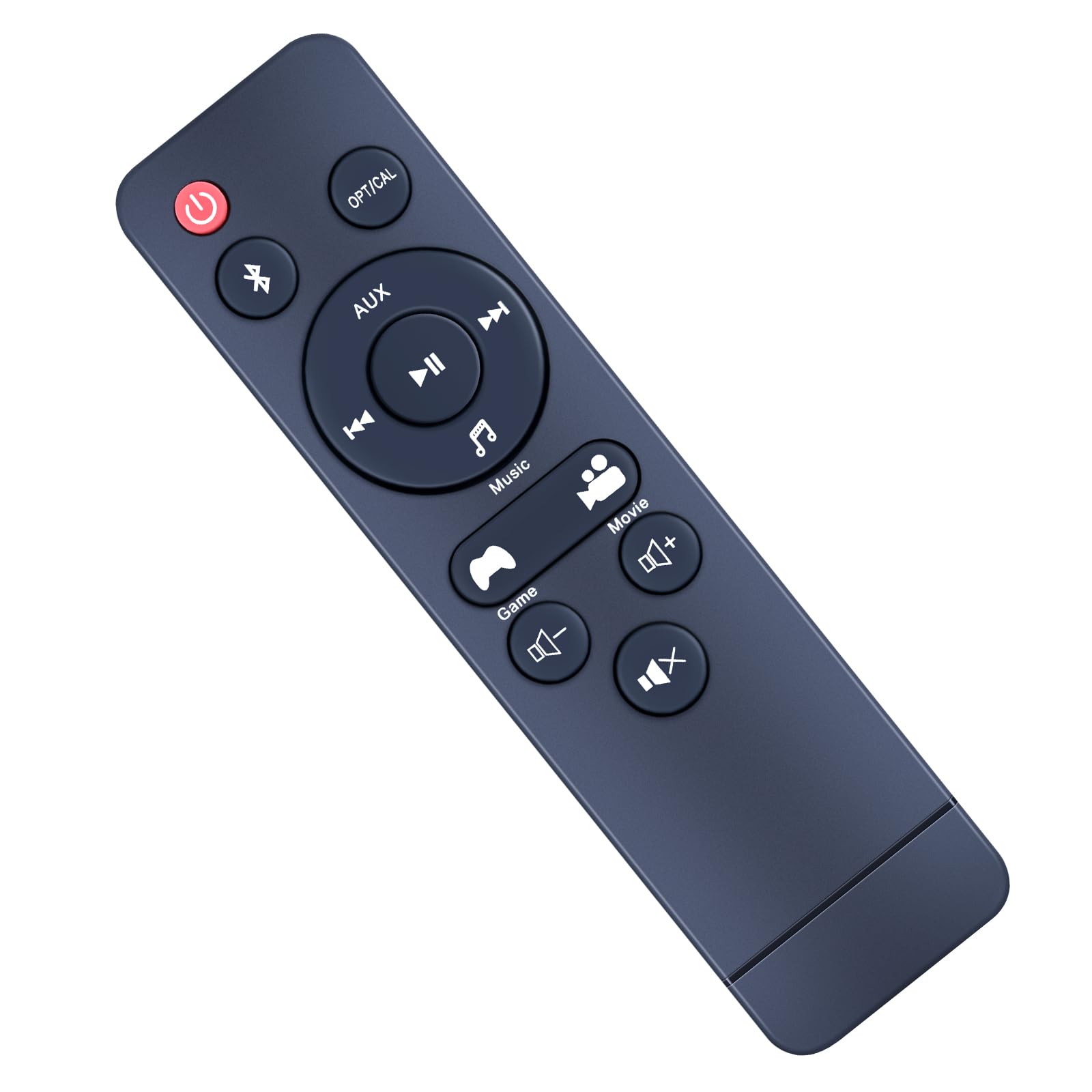 Amazon.com: ZWP Replacement Remote Control fit for ONN Sound