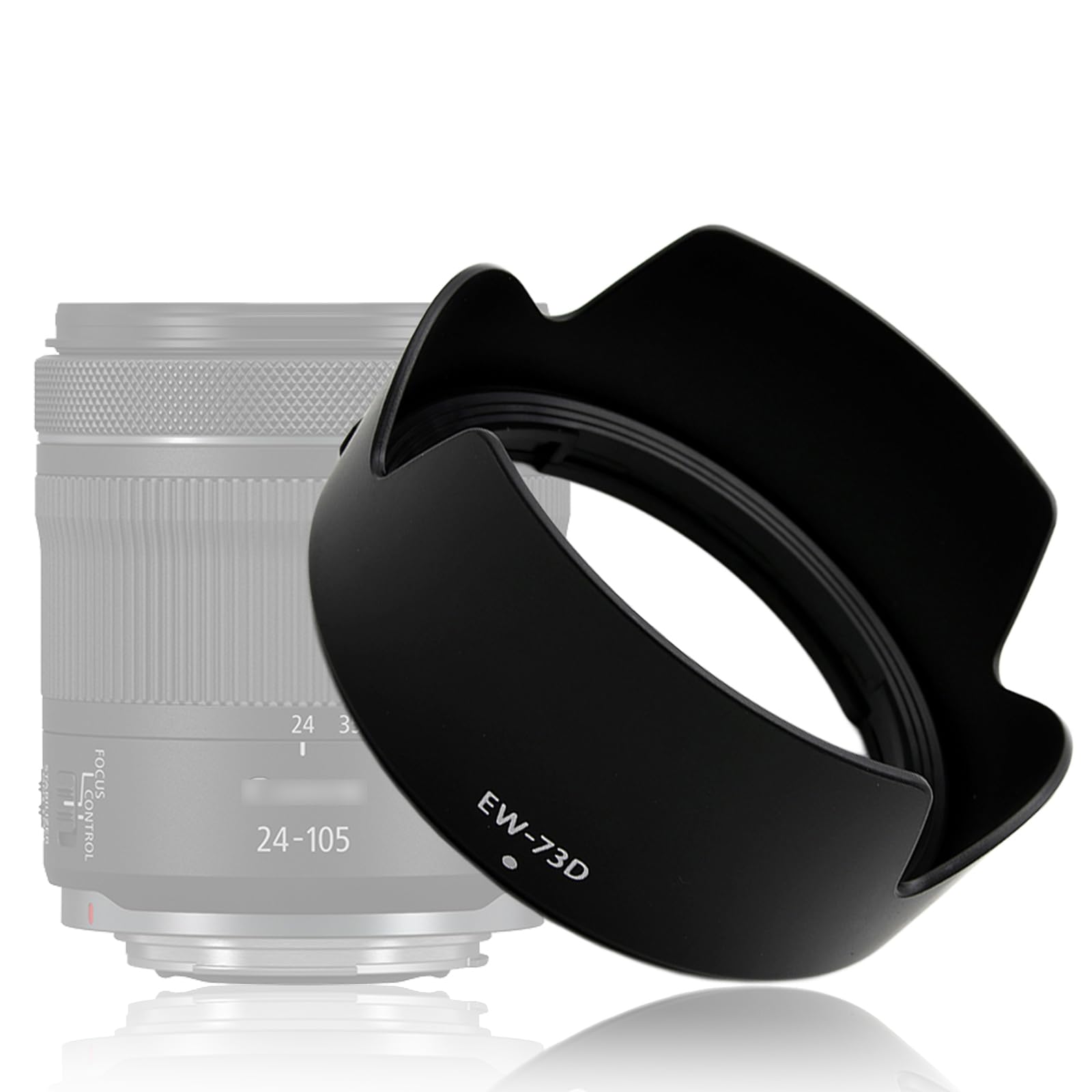 70mm RF28 Canon レンズフード付 STM IS F2.8 28-70mm RF CANON F2.8 Series R EOS for Lens Zoom Standard STM IS レンズ(ズーム)