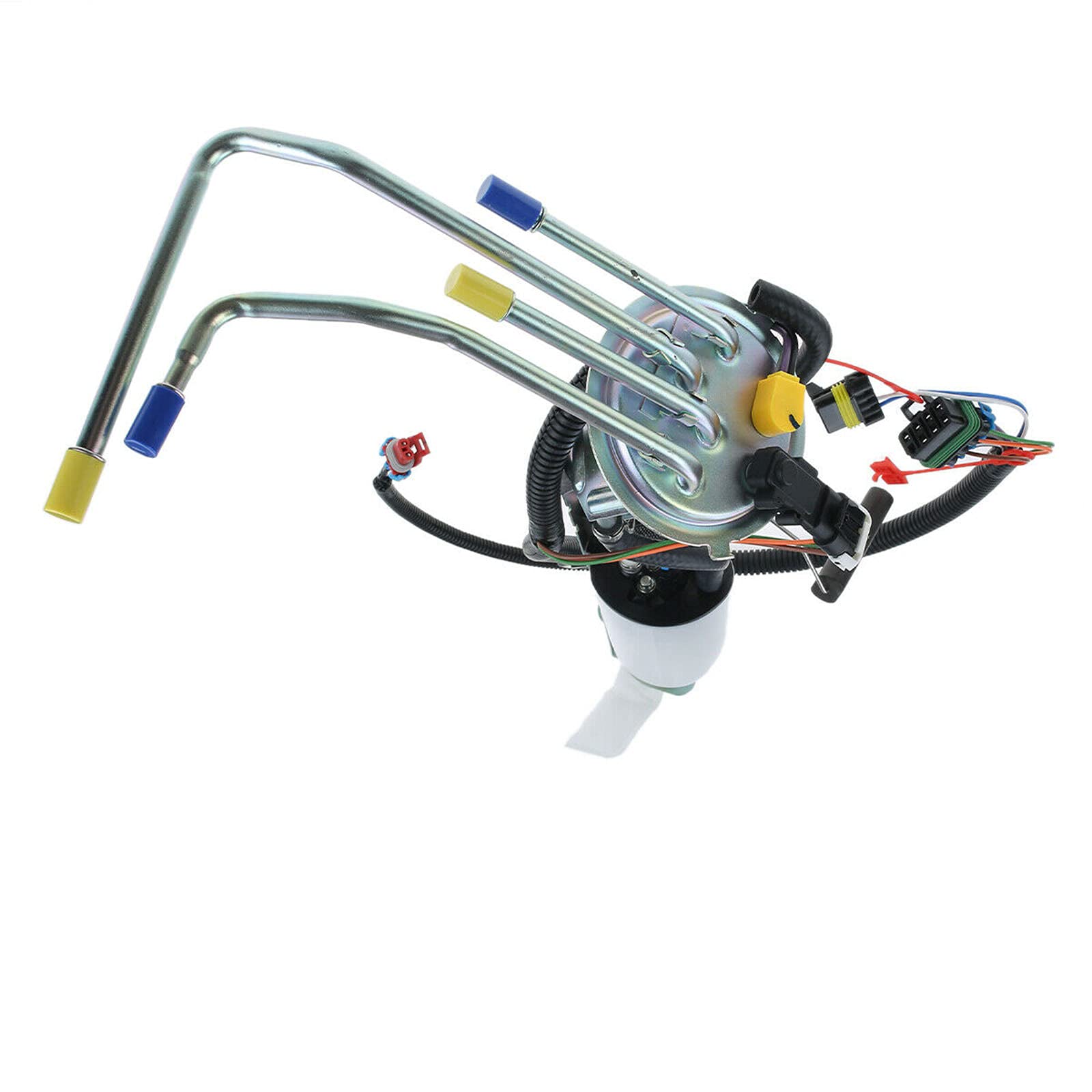 Amazon.com: Hconcet Fuel Pump Assembly Compatible with Chevrolet  