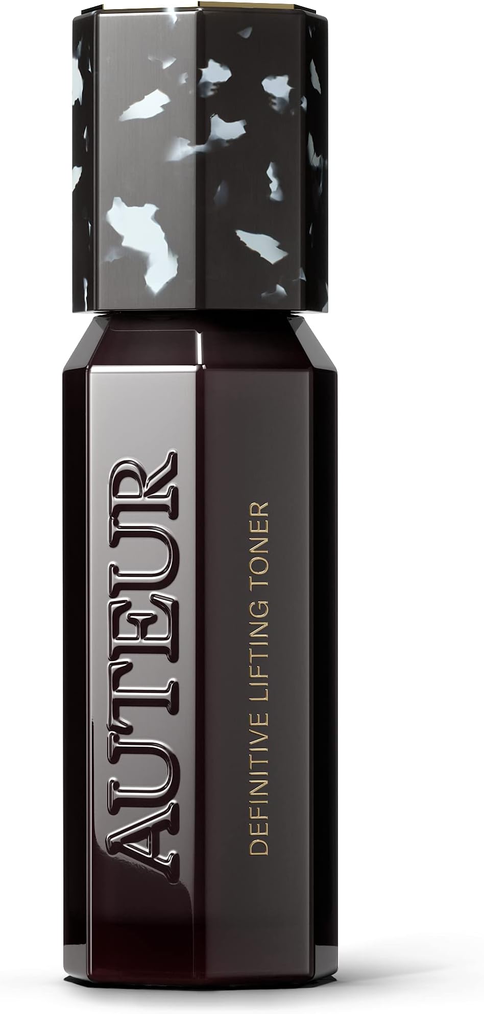 Auteur DEFINITIVE LIFTING TONER
