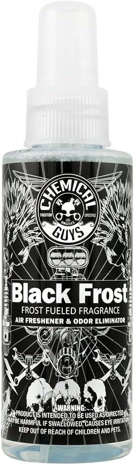 Black Frost Air Freshener And Odor Eliminator (4 Oz), Air_224_04