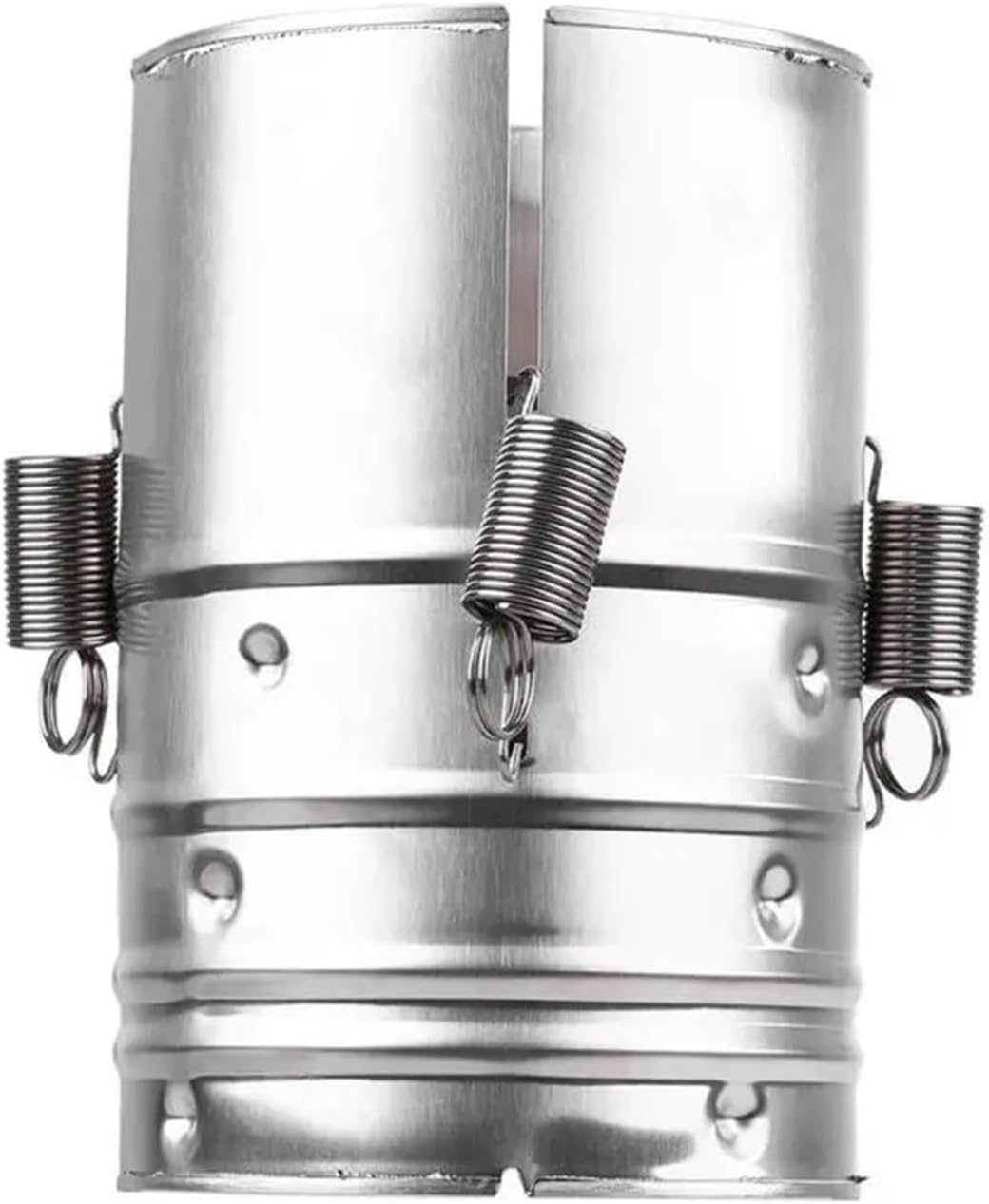 Removable Stainless Steel Press Press Machine Making Pot Kitchen Tool Cooking Pot Maker Grill Maker Mould