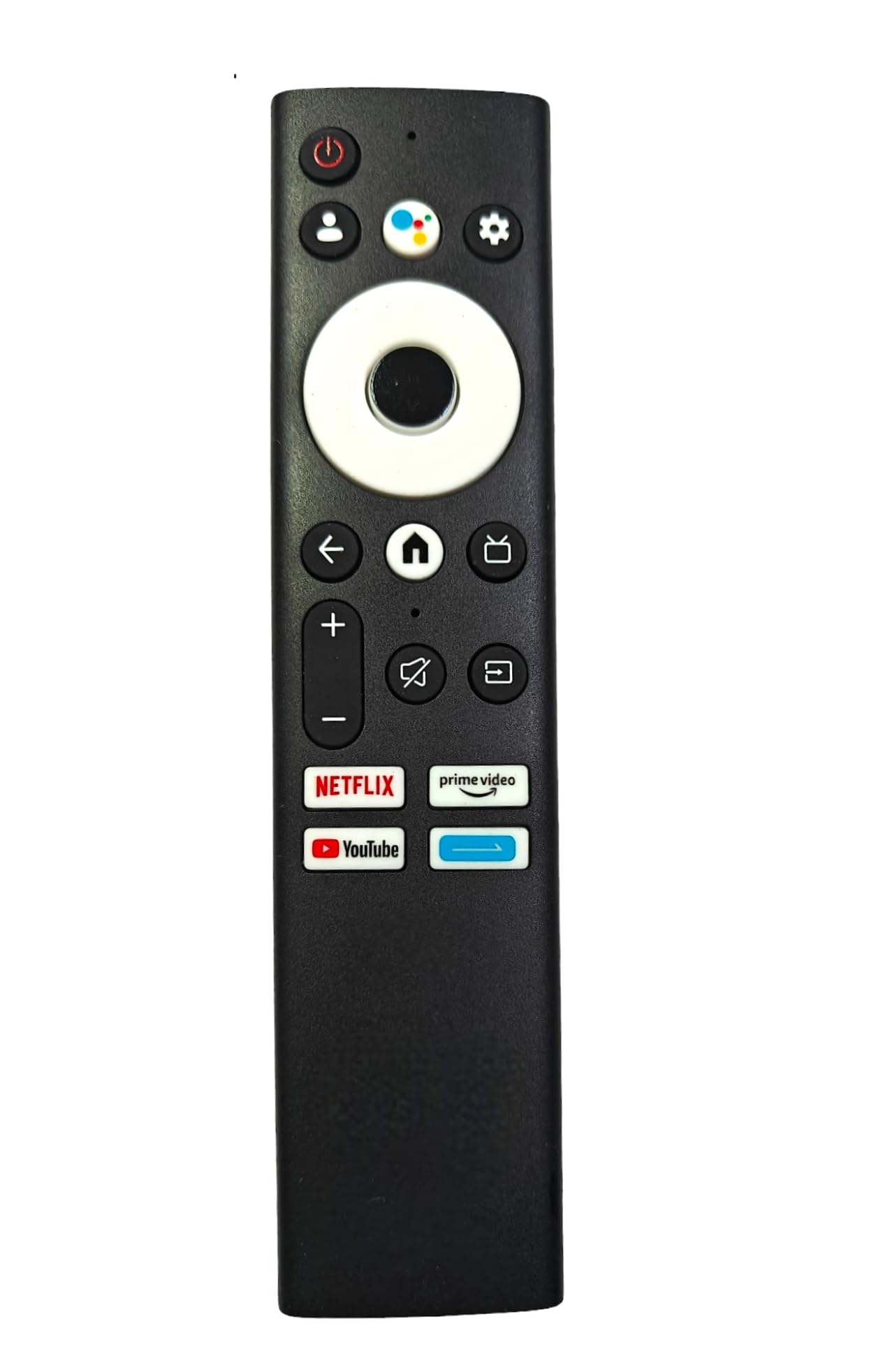 Ehop Compatible Remote Control for Haier Google LED Smart TV LE32W400G (Remote Without Google Assistant Voice Functions) (B0CVQ89VTW) Amazon Price History, Amazon Price Tracker