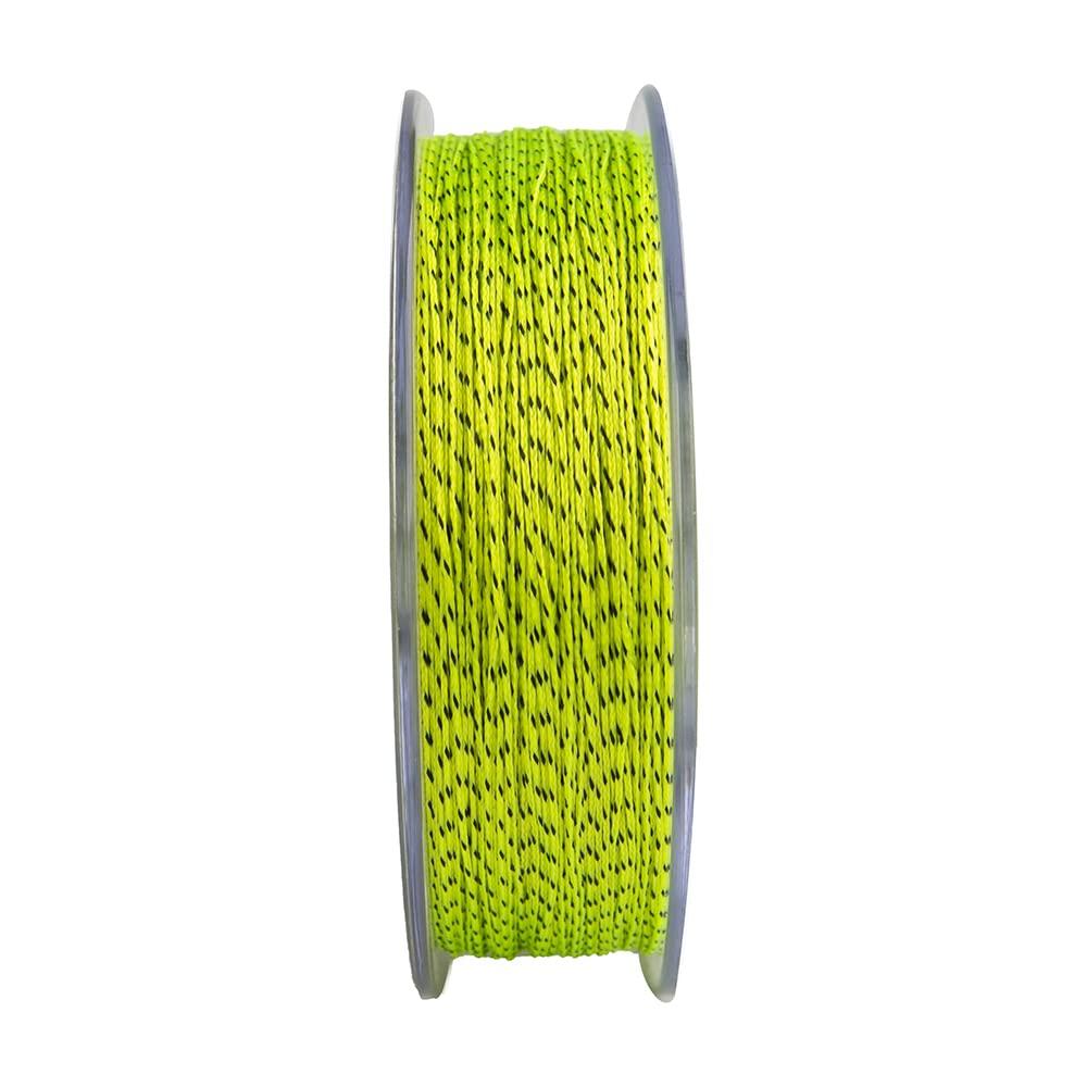 HERCULES Braided Fly Line Backing 20lb 30lb, 100Yds 300Yds, with Long-Lasting Color