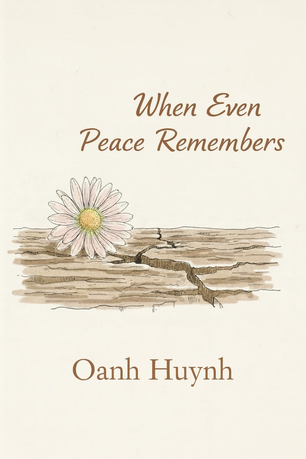 When Even Peace Remembers