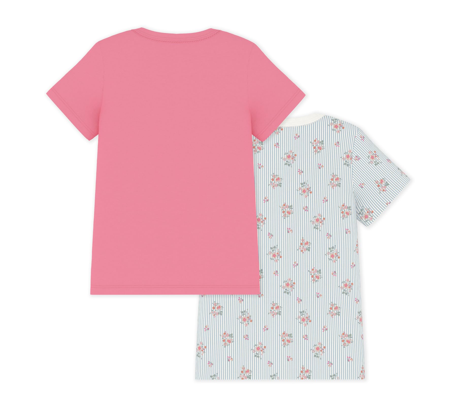 Petit Bateau sous Vêtements Jour Fille