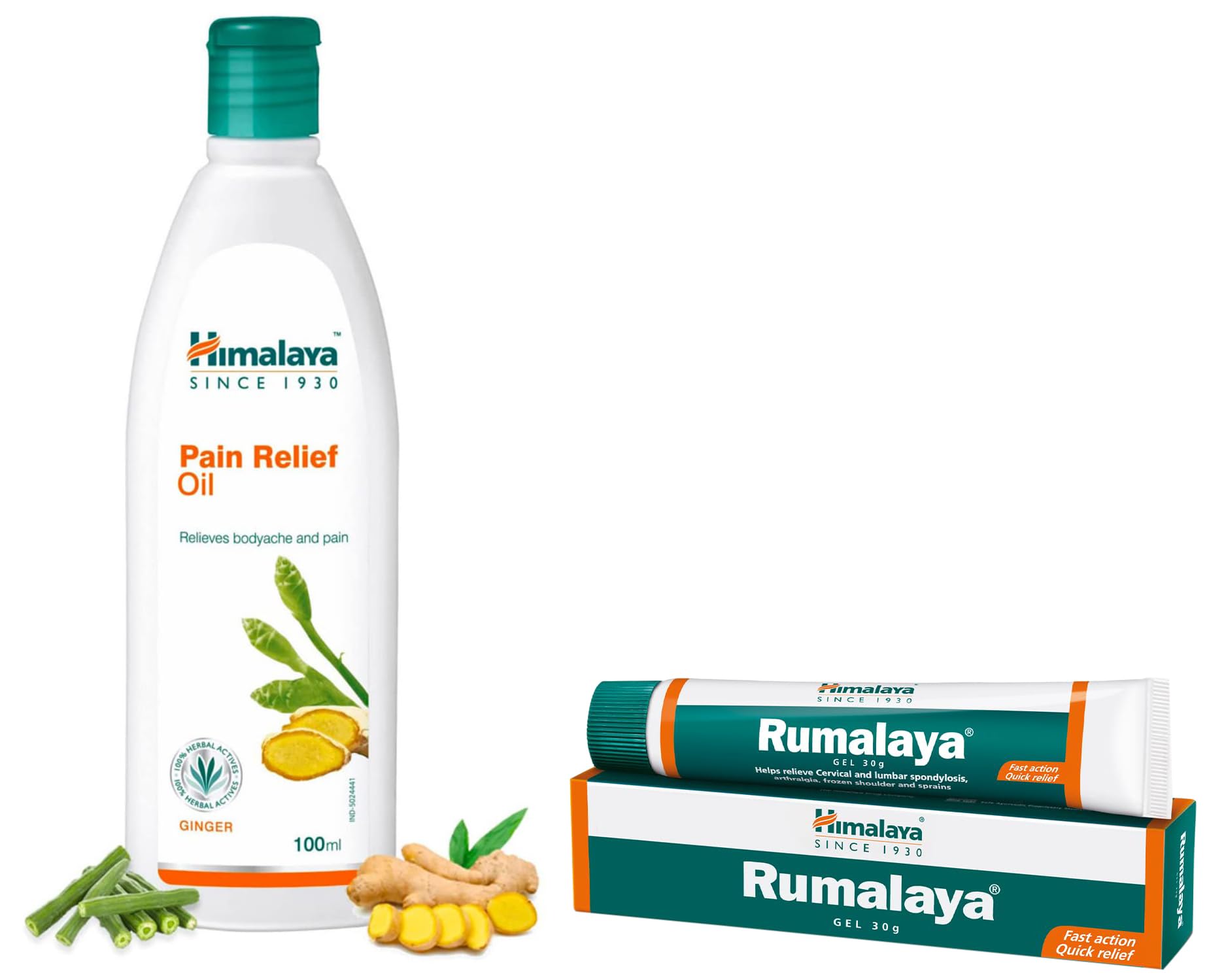 See full amazon price history chart for Himalaya Rumalaya Gel| Quick Relief Formula For Body Pain| Back Pain, Knee Pain, Muscle Pain, Sprains| Ayurvedic | 30G & Pain Relief Massage Oil - 100Ml Himalaya Rumalaya Gel| Quick Relief Formula For Body Pain| Back Pain, Knee Pain, Muscle Pain, Sprains| Ayurvedic | 30G & Pain Relief Massage Oil - 100Ml (B0CRVQ3LNR) Amazon Price History, Amazon Price Tracker