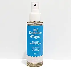 Fixador Até Embaixo D’Água Maria Margarida Nova Embalagem