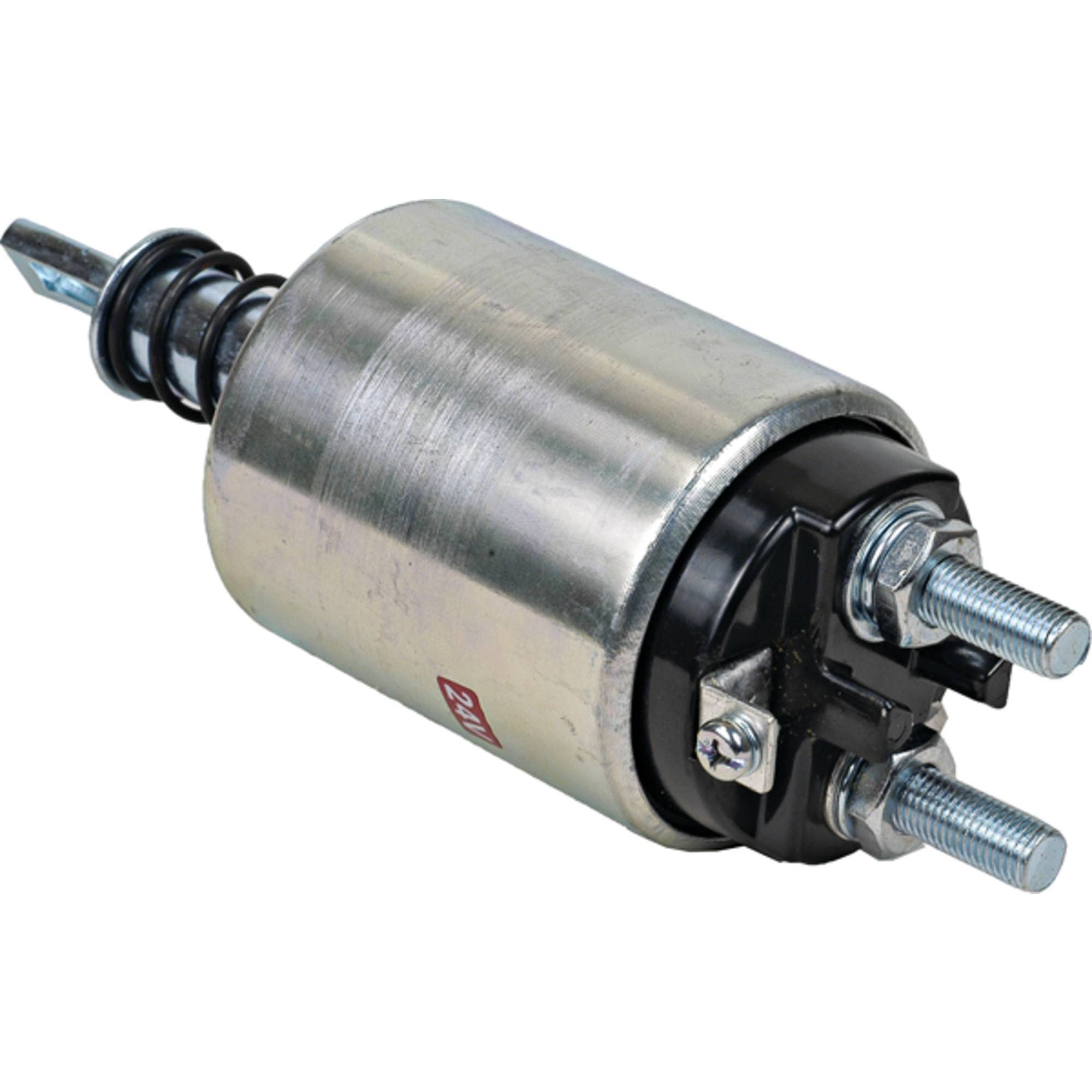 Solénoïde DB Electrical 245-44032 pour tracteurs Volt 24V