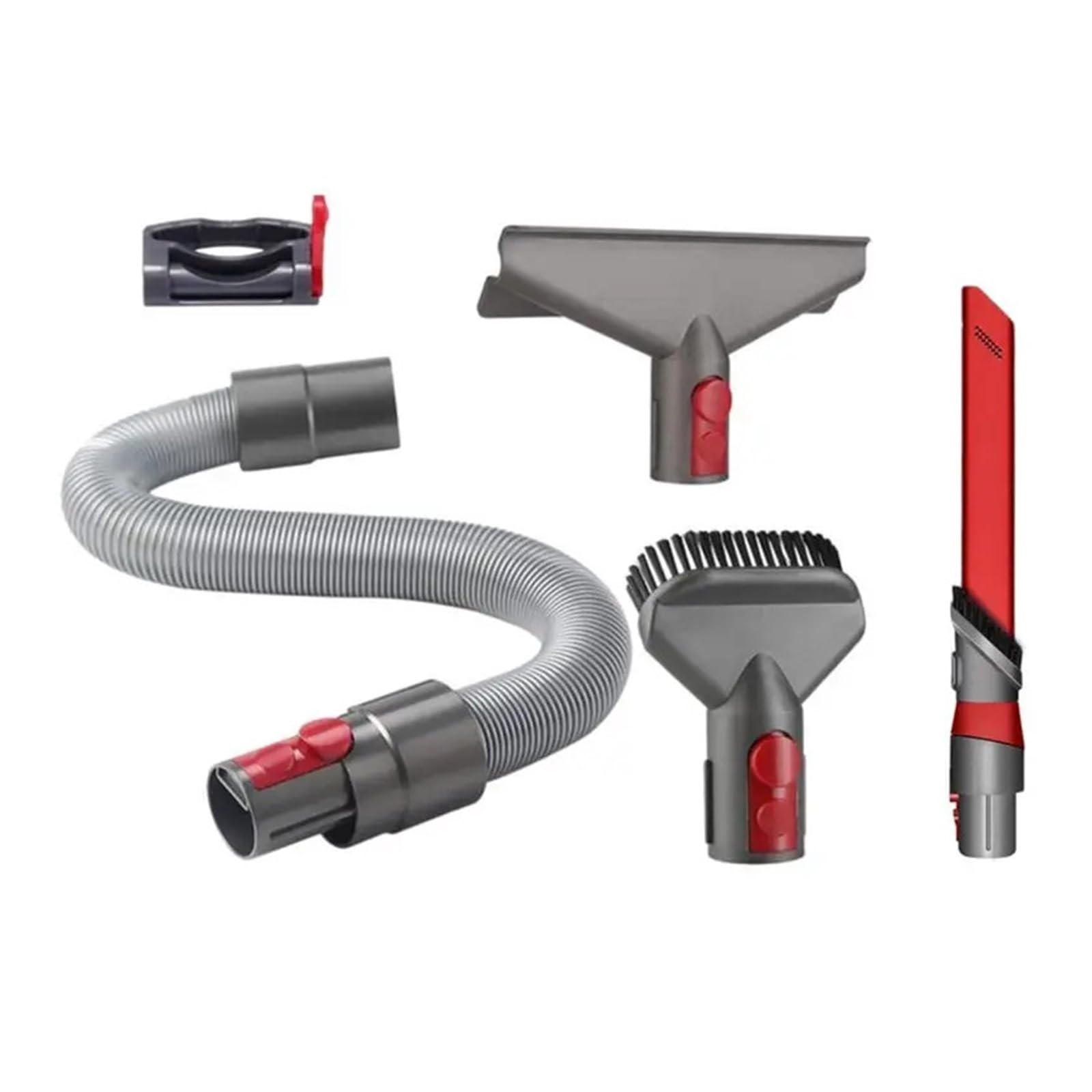 Compatibile Con Dyson, Spazzola For Materasso A Fessura Stretta