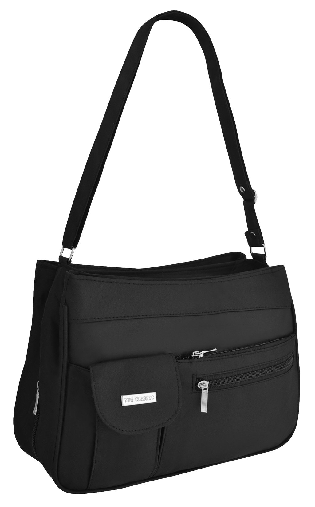 Cover of Mircofibre day bag with an adjustable shoulder strap